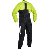 Richa Simple Ett stycke motorcykel regndräkt
