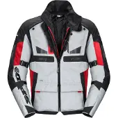 Spidi Crossmaster Motorcykel textil jacka