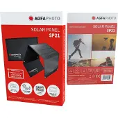 Agfa SP21 Solar Panel