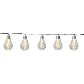 Star Trading Solcellsljusslinga Glow | 1W | 1.8m []