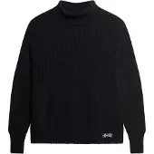 Superdry Essential Rib Tröja