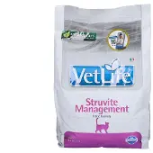 Farmina Vet Life Struvite Management Katt 5 kg