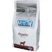 Farmina Vet Life Hepatic 2kg Hundmat
