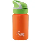 Laken Stainless Steel Summit Cap 350ml Termosflaska
