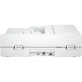 HP ScanJet Pro 3600 f1 dokumentskanner