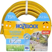 Hozelock 19 Mm 25 M 117036 Tricoflex Trädgårdsslang