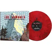 Ginza.se The Vandals: 25th Annual Christmas Formal