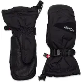 Kombi Juniors' Original Mittens Black