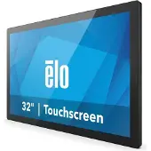 Elo 3204L 32-INCH WIDE LCD MONITOR