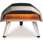 Ooni Koda 12 Pizzaugn