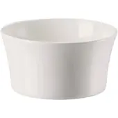 Rosenthal Jade Soppskål - Uppläggningsfat Vit