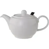 Villeroy & Boch For Me Tekanna 45 Cl - Tebryggare & Tekannor Porslin Vit