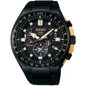 Seiko Sse174j1 Klocka