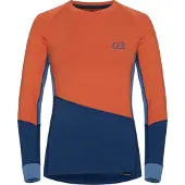 Urberg Women's Gjota Bamboo Top Chili