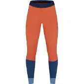 Urberg Women's Gjota Bamboo Pants Chili