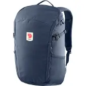 Fjällräven - Dagstursryggsäckar - Ulvö 23 Mountain Blue för Unisex - Blå