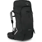 Osprey Atmos Ag Lt 50l Ryggsäck
