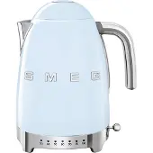 Smeg Klf04 1.7l 2400w 50s Style Vattenkokare
