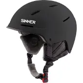 Sinner Whistler Hjälm