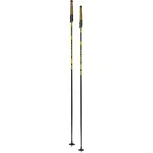 Swix Infinity Sonic Alu Pole Green