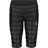 SCOTT Shorts W's Insuloft Tech Black