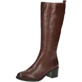Caprice Stövel 'COUNTRY' brun