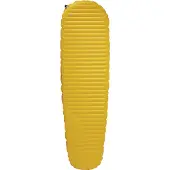 Therm-a-Rest - Madrass - Neoair Xlite Nxt Solar Flare för UnisexNylon - Storlek Small - Gul