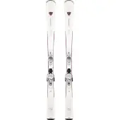Rossignol Women's Nova 2 Xpress White