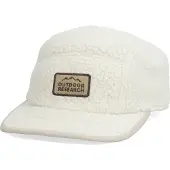 Outdoor Research Men's Grayland Fleece Cap Oyster