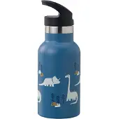 Fresk Dinosaur 350ml Termosflaska