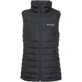 Columbia Women's Powder Lite II Vest isolerad
