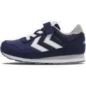 Hummel Sneakers REFLEX JR flickor - Blå - 32