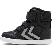 Hummel Snöboots 'Stadil Super' stone / svart
