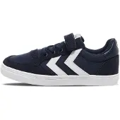 Hummel Slimmer Stadil Low Skor