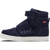 Hummel Kängor - Stadil Tonal Jr - Black Iris - - 33 - Kängor