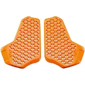 Held Exosafe-bröstskydd by D3O Unisex