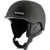 Sinner Fortune Hjälm