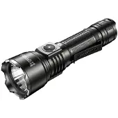 Speras Taktisk Ficklampa E3 Med 1300 Lumens