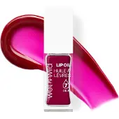 wet n wild Lip Oil Läppolja 7 ml Merlot Glass