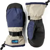 Hestra Gauntlet Sr Vantar dark navy/beige, 8.0