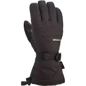 Dakine Leather Camino Handskar black Storlek L