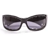Ocean Sunglasses Fuerteventura Fashion Cool Floating Ocean Black Polariserade Solglasögon