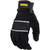 DeWalt Unisex Säker Passform Prestandahandske