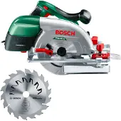 Bosch Pks 66 A Cirkelsåg
