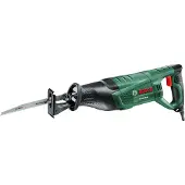 Bosch PSA 900 E 900 W Svart, Grön
