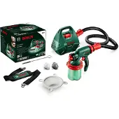 Bosch Pfs 3000-2 Färgspruta