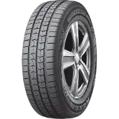 Nexen Vinterdäck Winguard WT1 205/75R16C, 113/111R TL