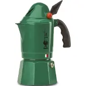 Bialetti Break Alpina - Percolator