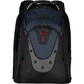 Wenger IBEX 17 Laptop Backpack - Ryggsäck för bärbar dator - 17