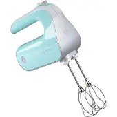 Bosch MFQ40302 - Stavmixer - 500 W - silver/mink turkos